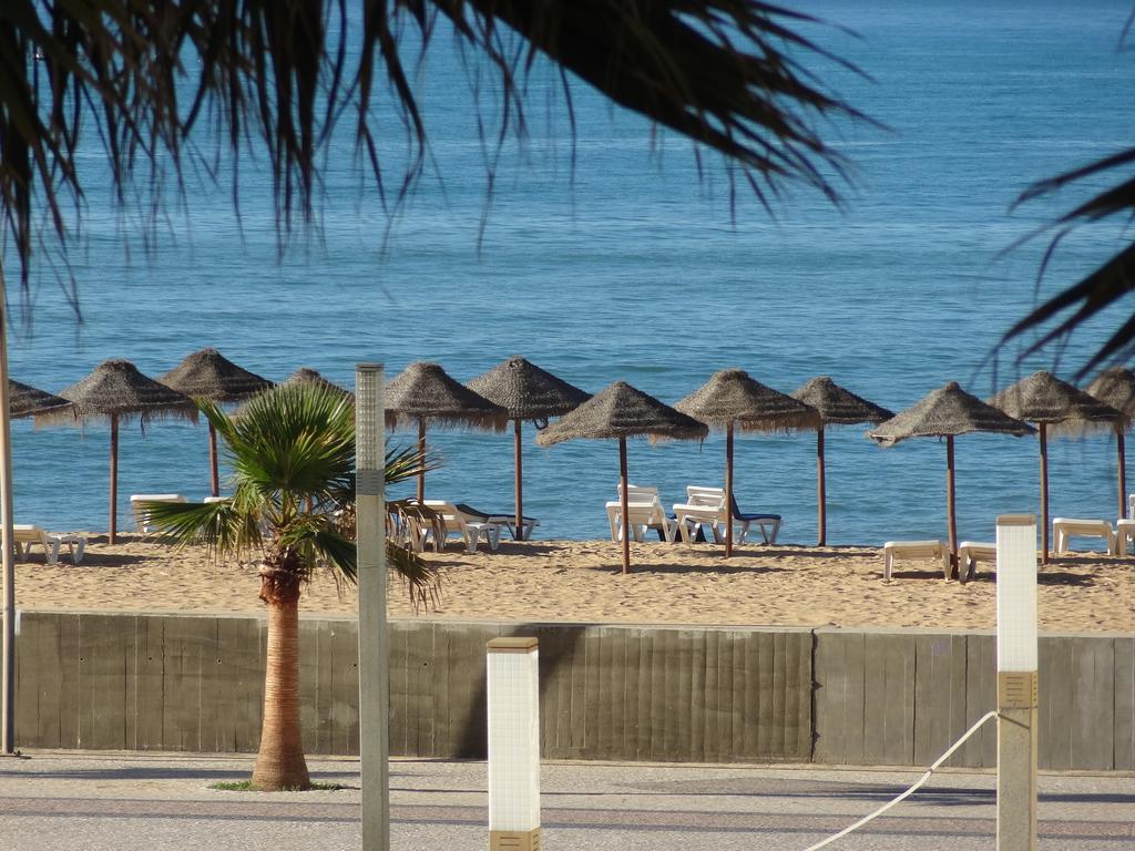 Praia Azul Quarteira