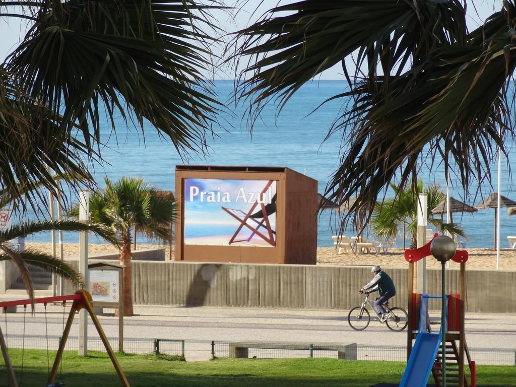 Apartment Praia Azul *