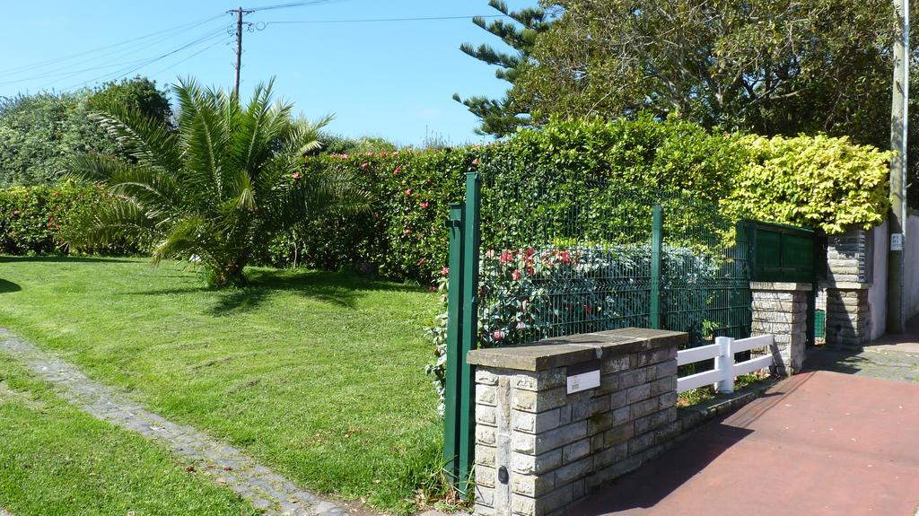 Azores Garden House - Private & - Automatic Self Check-in Appartement *