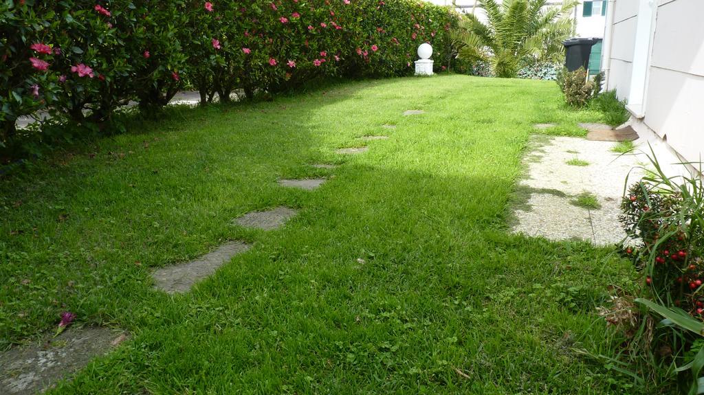 Appartement Azores Garden House - Private & - Automatic Self Check-in