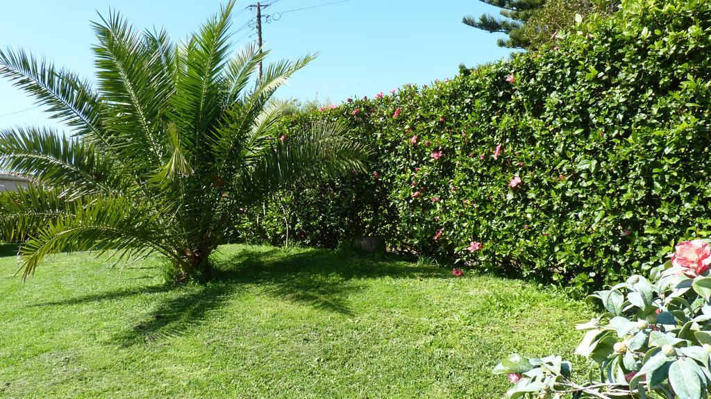 Appartement Azores Garden House - Private & - Automatic Self Check-in Ponta Delgada