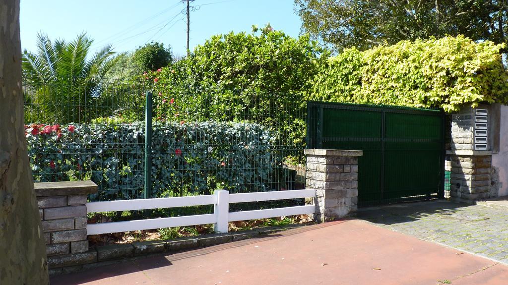 Appartement Azores Garden House - Private & - Automatic Self Check-in