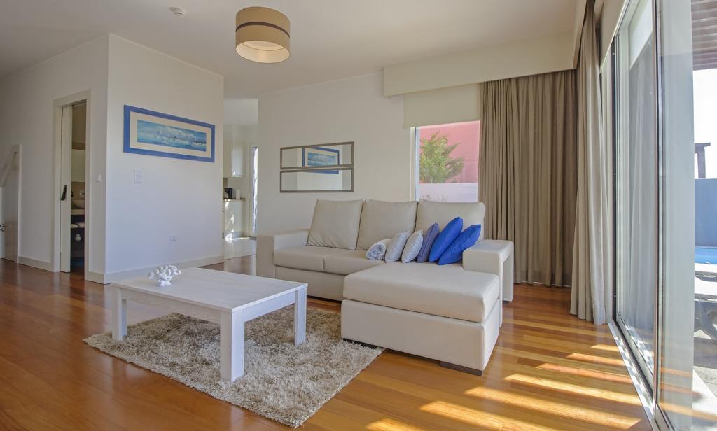 Hill - Savoy Signature Villa *