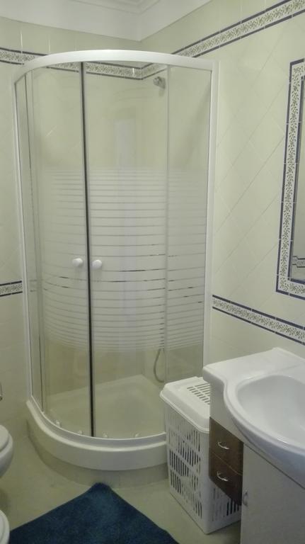 Apartment Casal Carido *