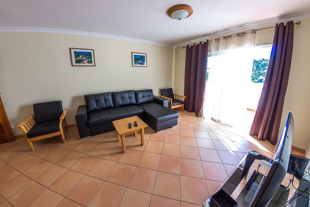 Apartamento Mar A Vista Portimão