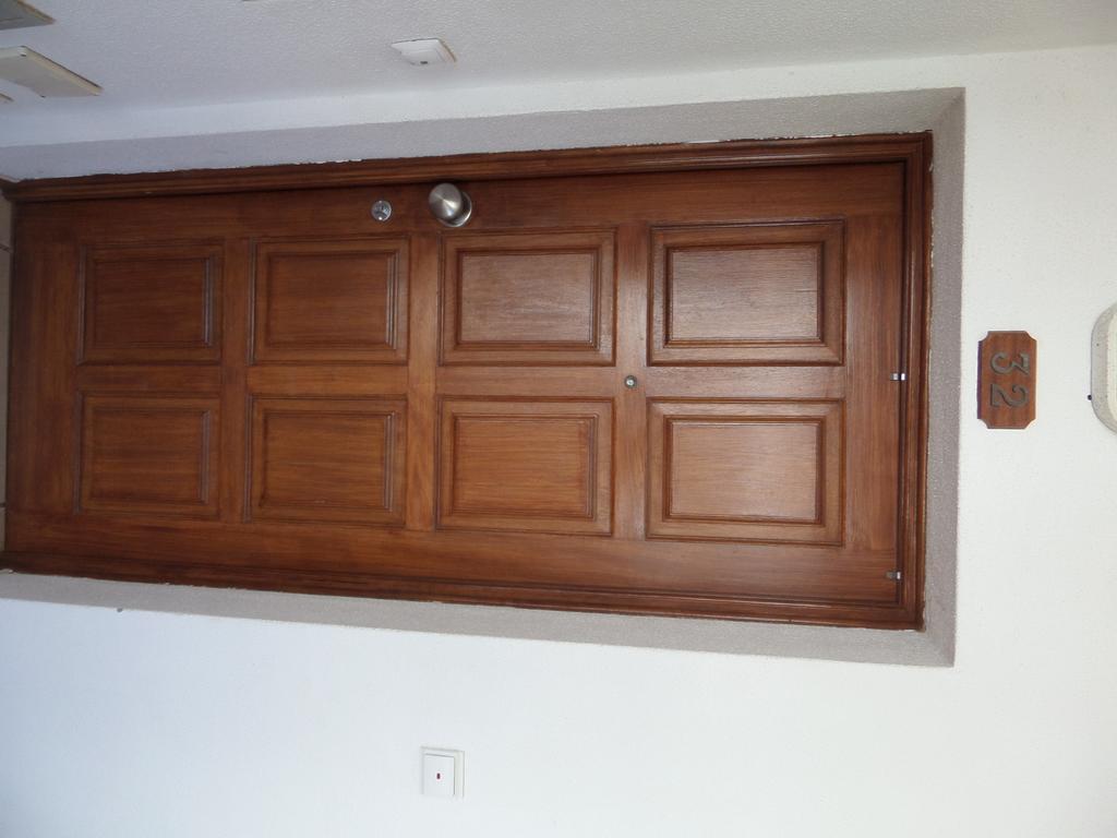 Apartamento Mar A Vista