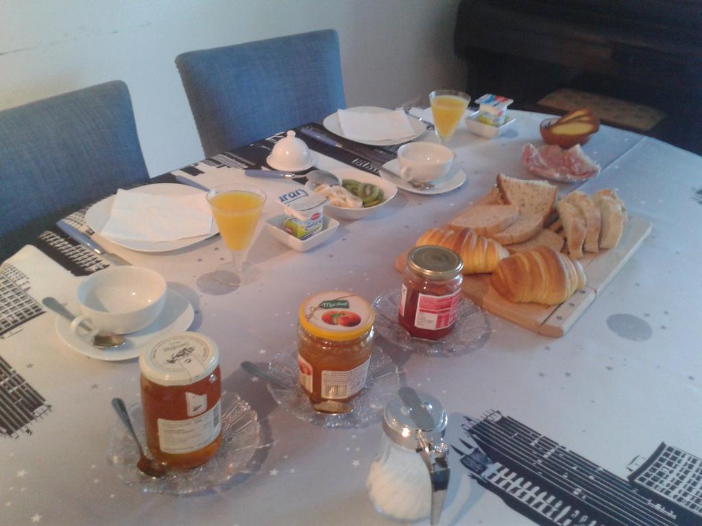 Oeiras Horizon Homestay