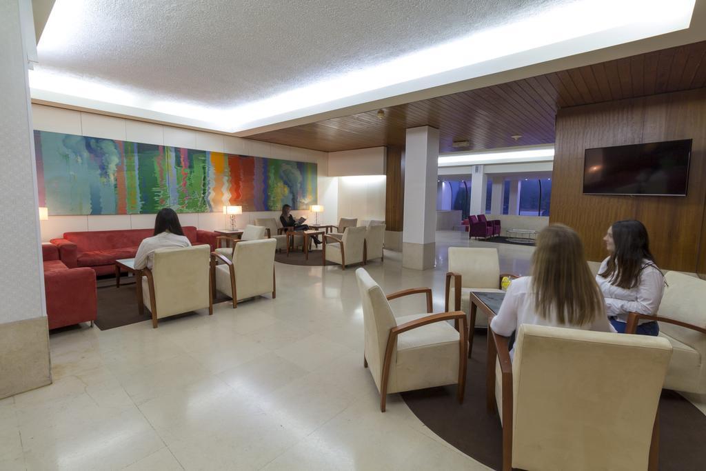 Hotel Eurosol & Jardim 3*