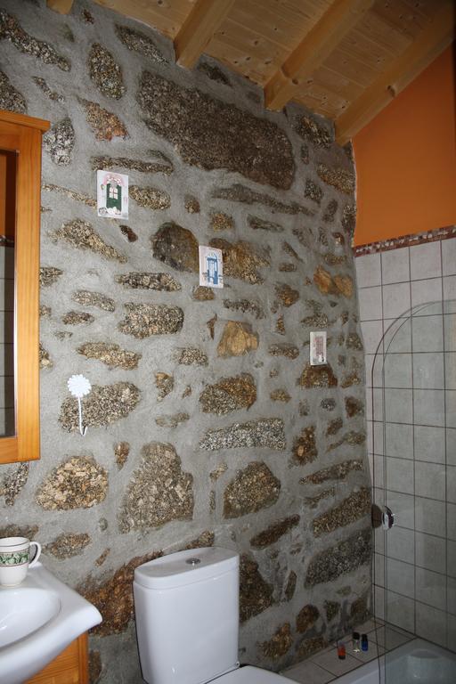 Casa De Pedra Сasa de vacaciones