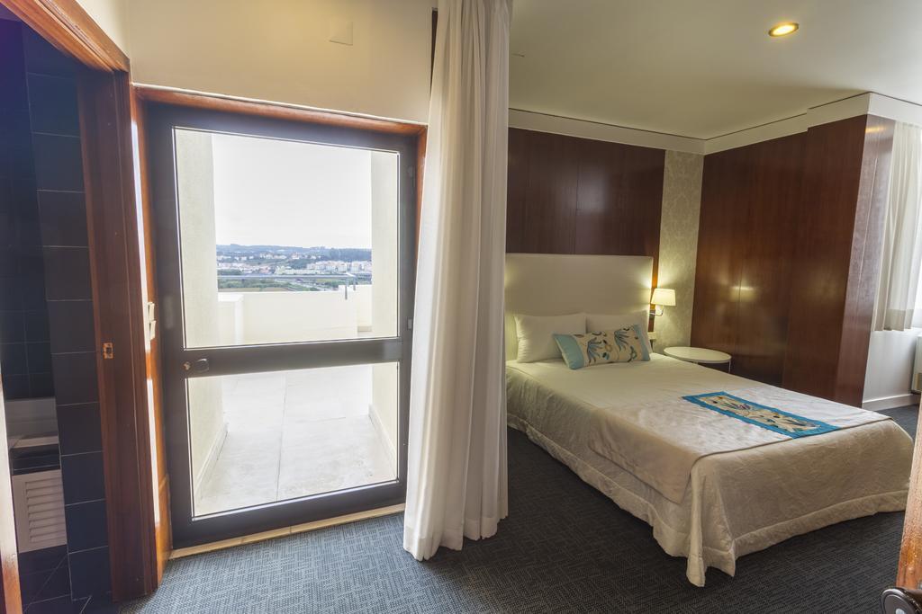 Eurosol & Jardim Hotel Leiria