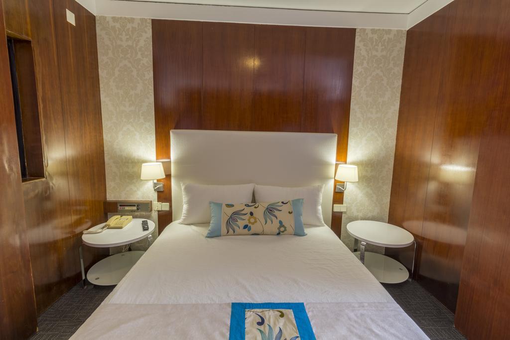 Eurosol & Jardim Hotel 3*