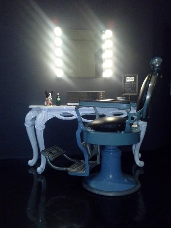 Muchacho Hotel Macedo de Cavaleiros