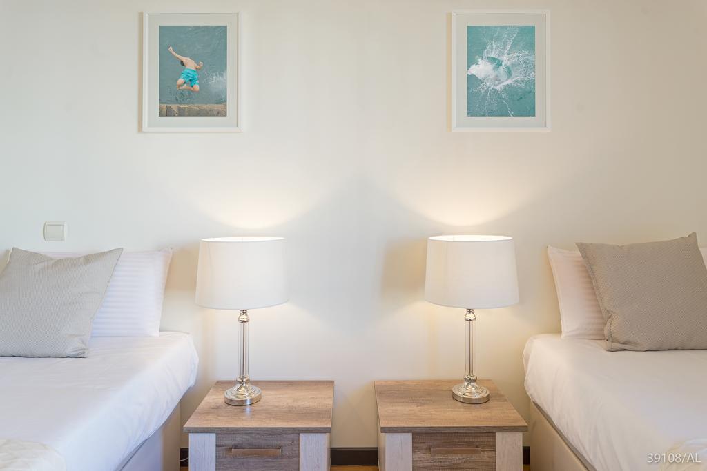 Rodamar I By An Island Apart Apartment