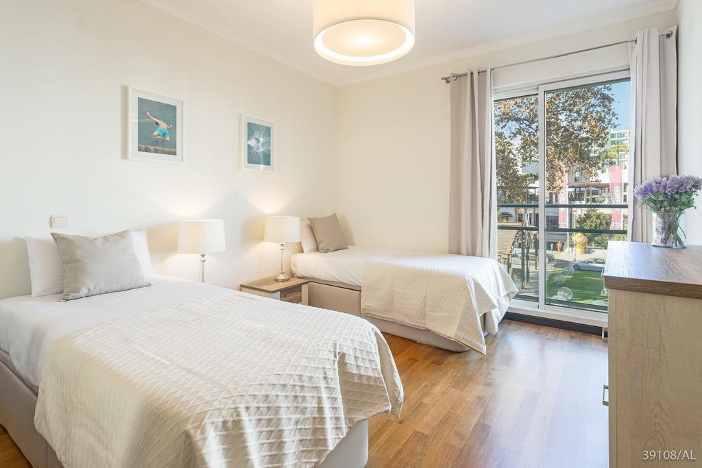 Apartment Rodamar I By An Island Apart *