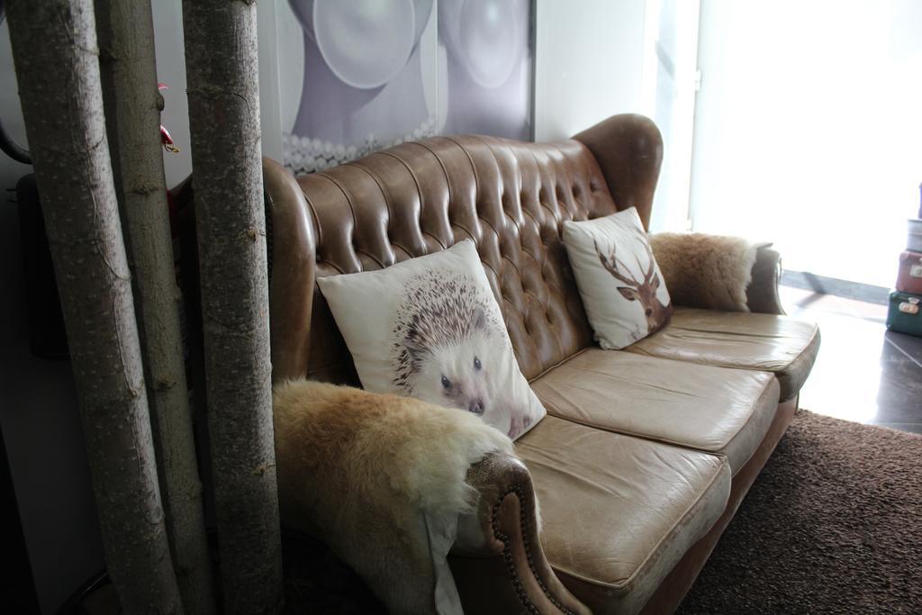 Muchacho Hotel Macedo de Cavaleiros