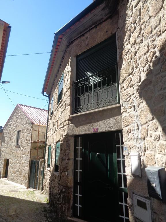 Holiday home Casas Da Estrela