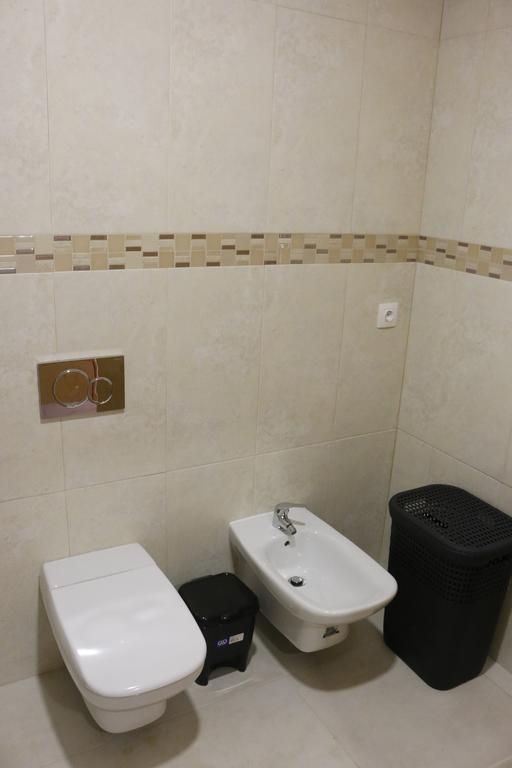 Cantinho Das Praias Apartment *