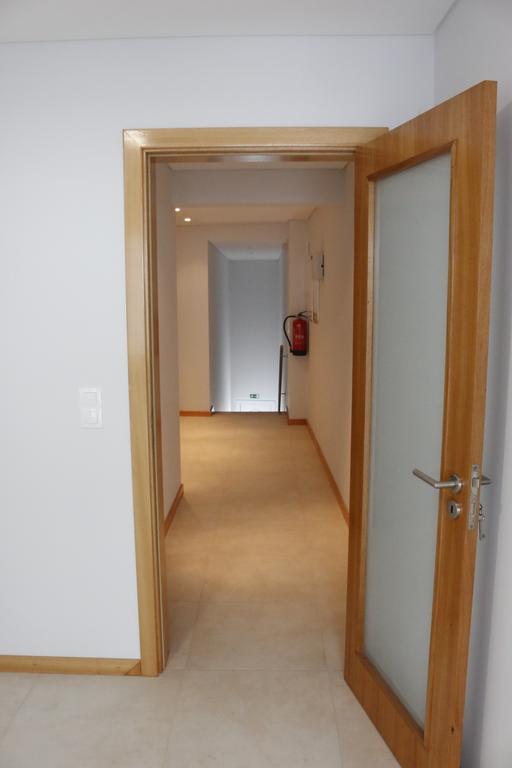 Apartamento Cantinho Praias *