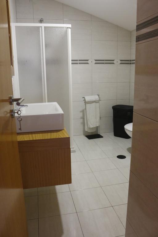 Cantinho Das Praias Apartment