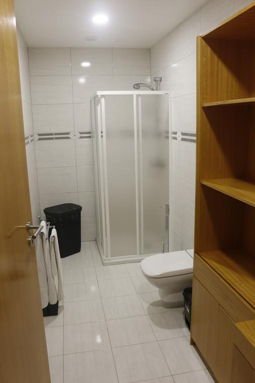 Apartment Cantinho Das Praias Vila Franca do Campo