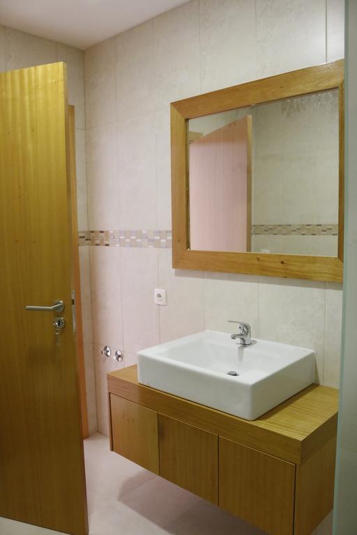 Apartment Cantinho Das Praias Vila Franca do Campo