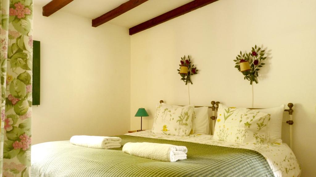 Casa Dos Mangues Sao Martinho do Porto