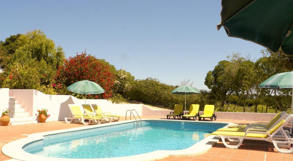 Country house Casa Dos Mangues Sao Martinho do Porto