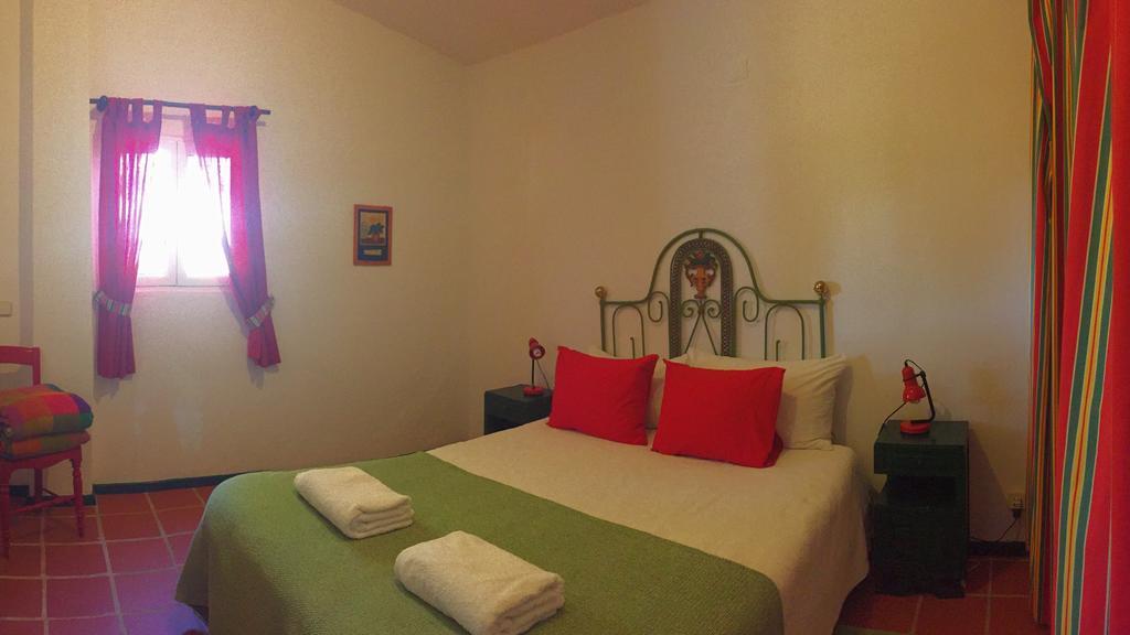 Country house Casa Dos Mangues Sao Martinho do Porto