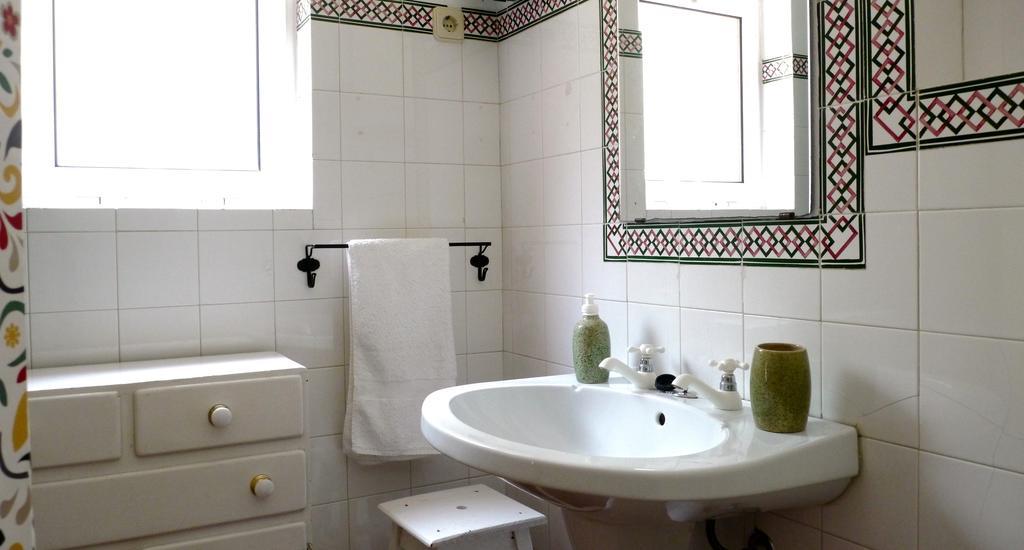 Country house Casa Dos Mangues *