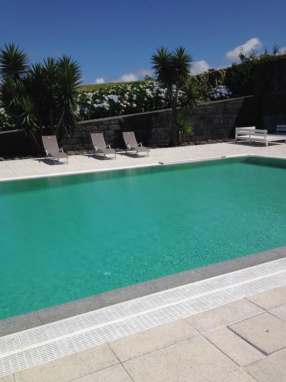 Country house Quinta Flores *