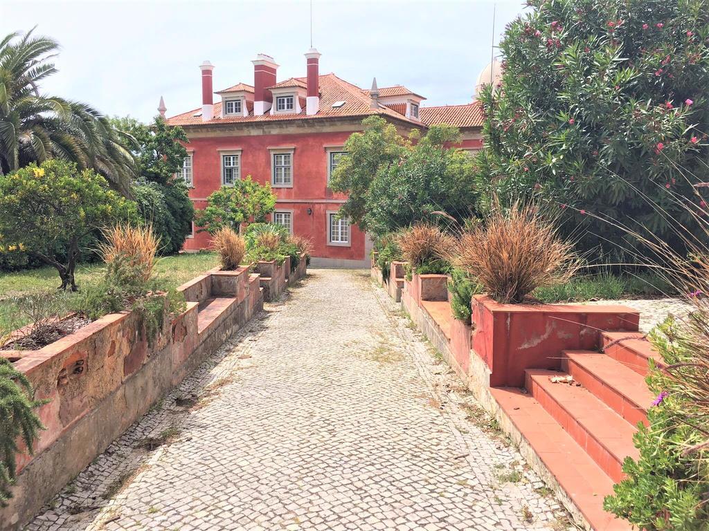 Apartamento Casa De Santa Teresa Estoril