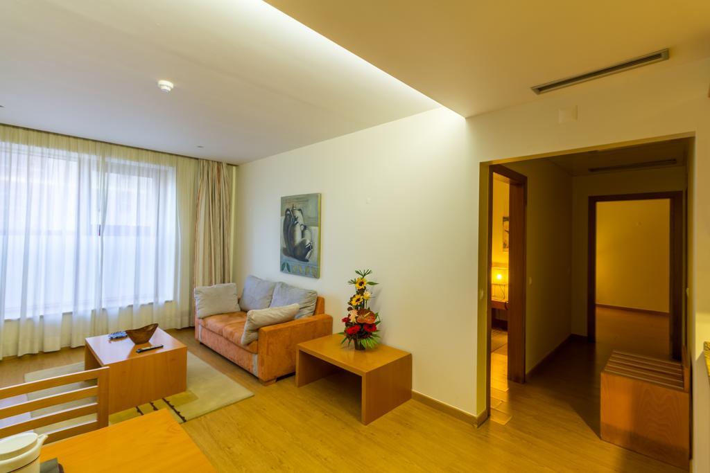 Aparthotel Eurosol