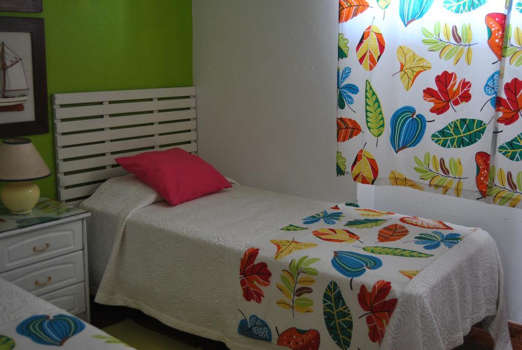 Apartment Sol Village I Baleal