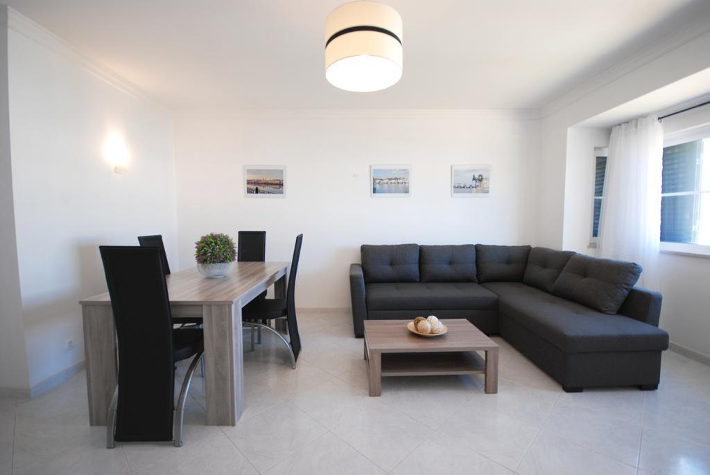 Palma's Flat By Algartur * Tavira