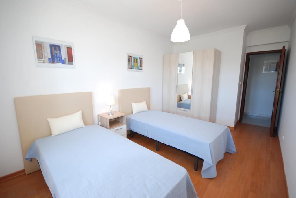 Palma's Flat By Algartur Apartment Tavira