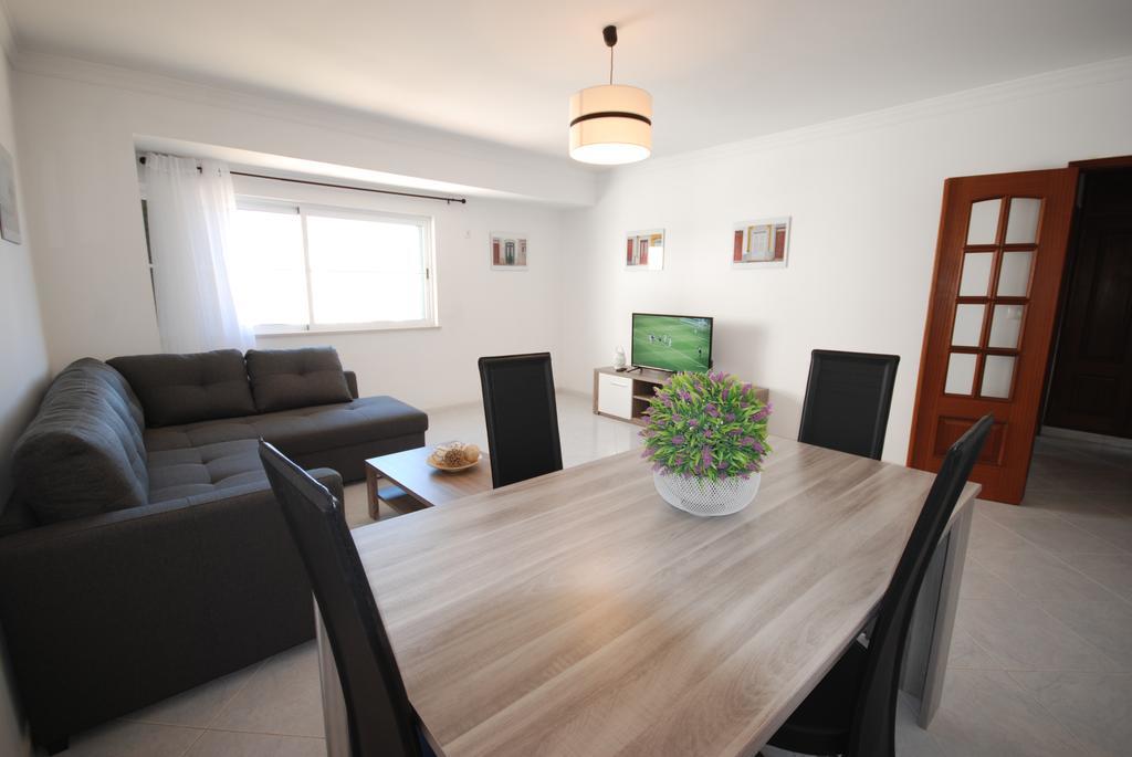 Palma's Flat By Algartur Apartment