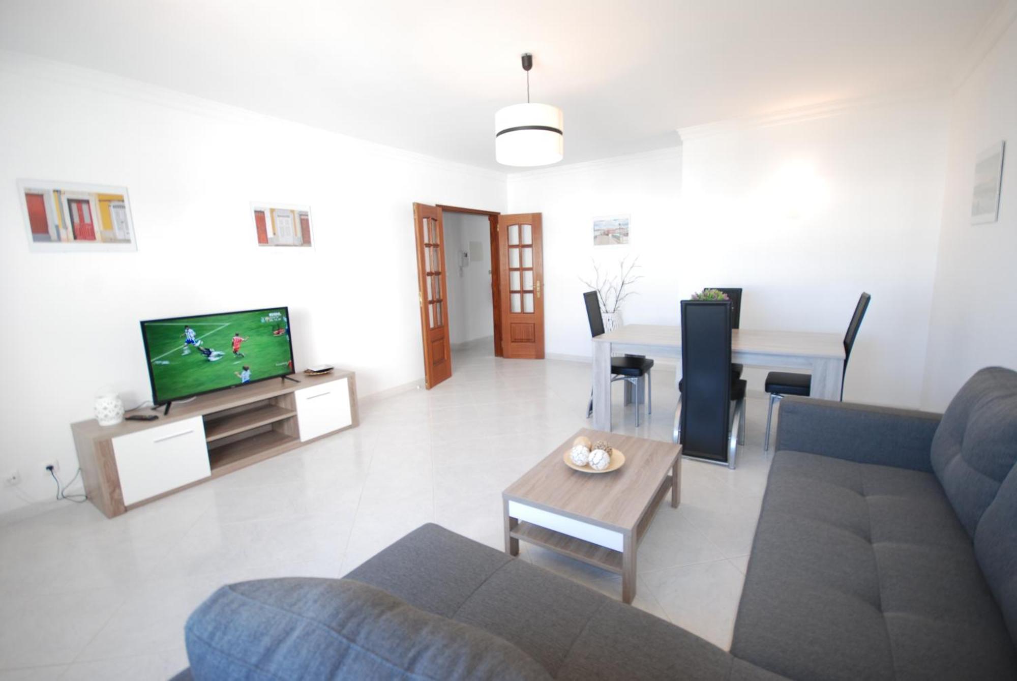 Palma's Flat By Algartur * Tavira