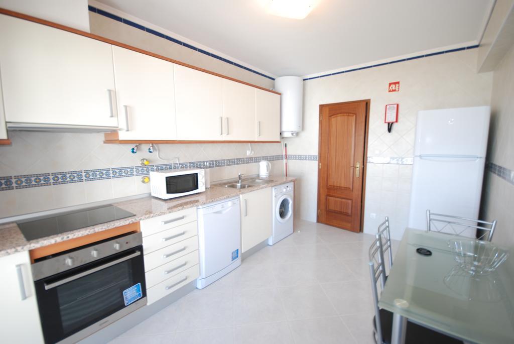Palma's Flat By Algartur Apartment Tavira