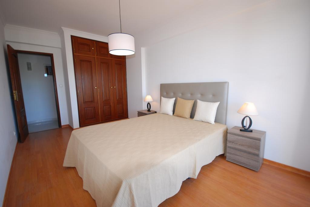 Palma's Flat By Algartur Apartment