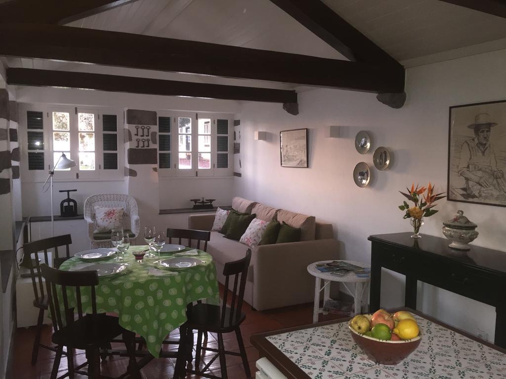 Galera Holiday home