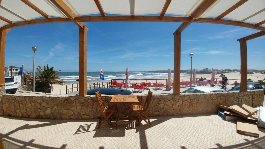 Gasthuis The Wave Baleal