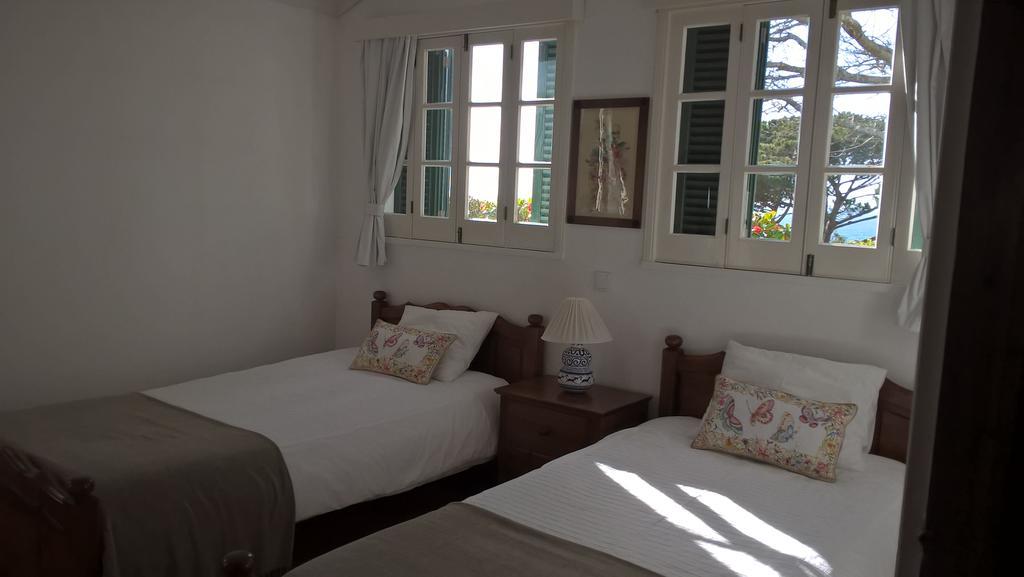 Galera Holiday home *