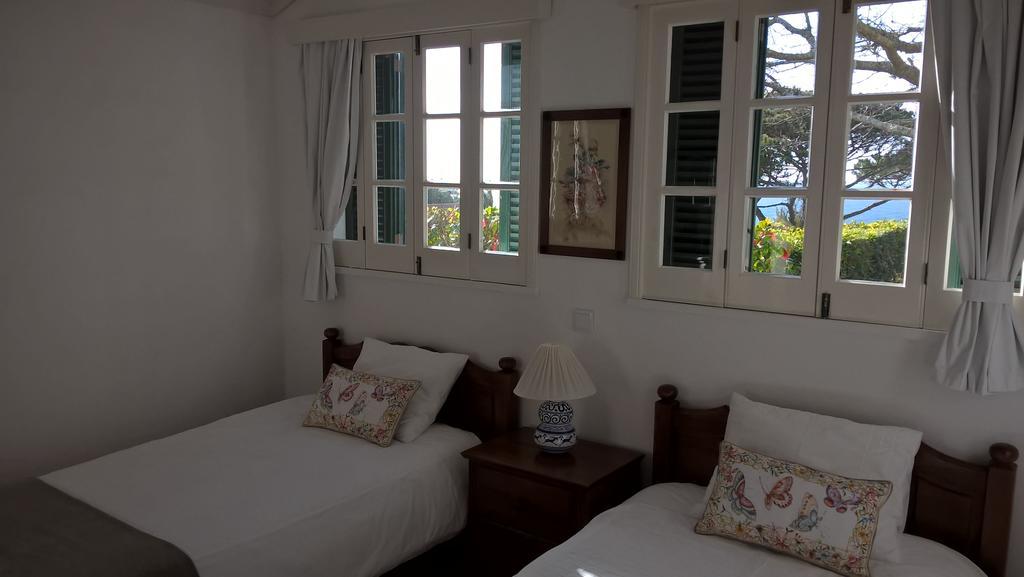 Galera Holiday home Caloura