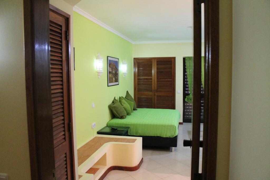 Xavilla 5 Apartamento *