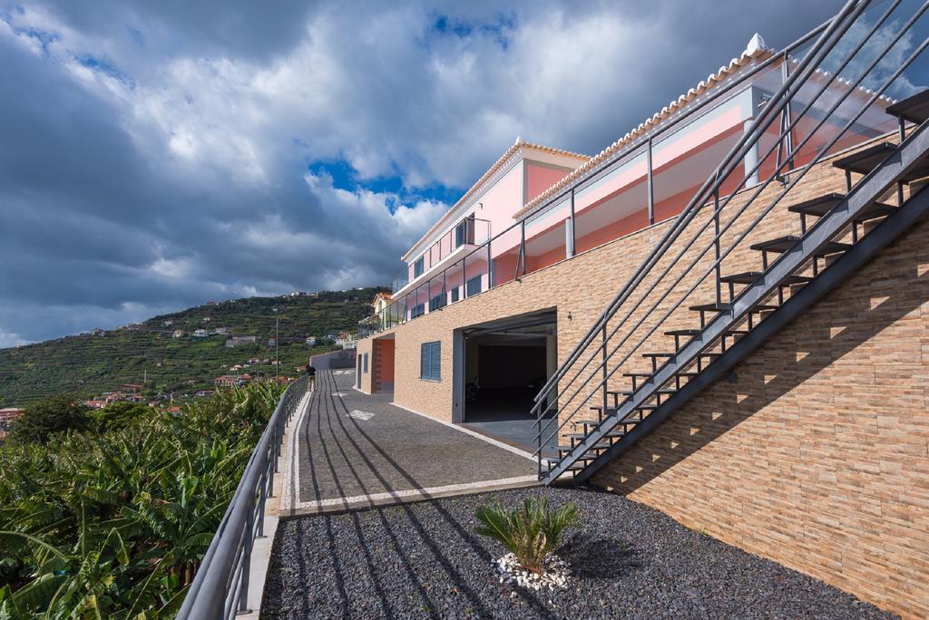 Villa Faria