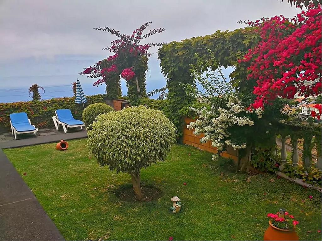 Holiday home Vivenda Paraiso *