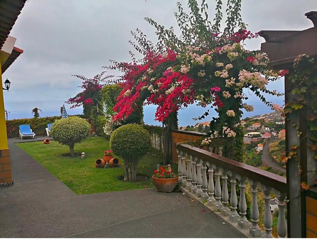 Holiday home Vivenda Paraiso