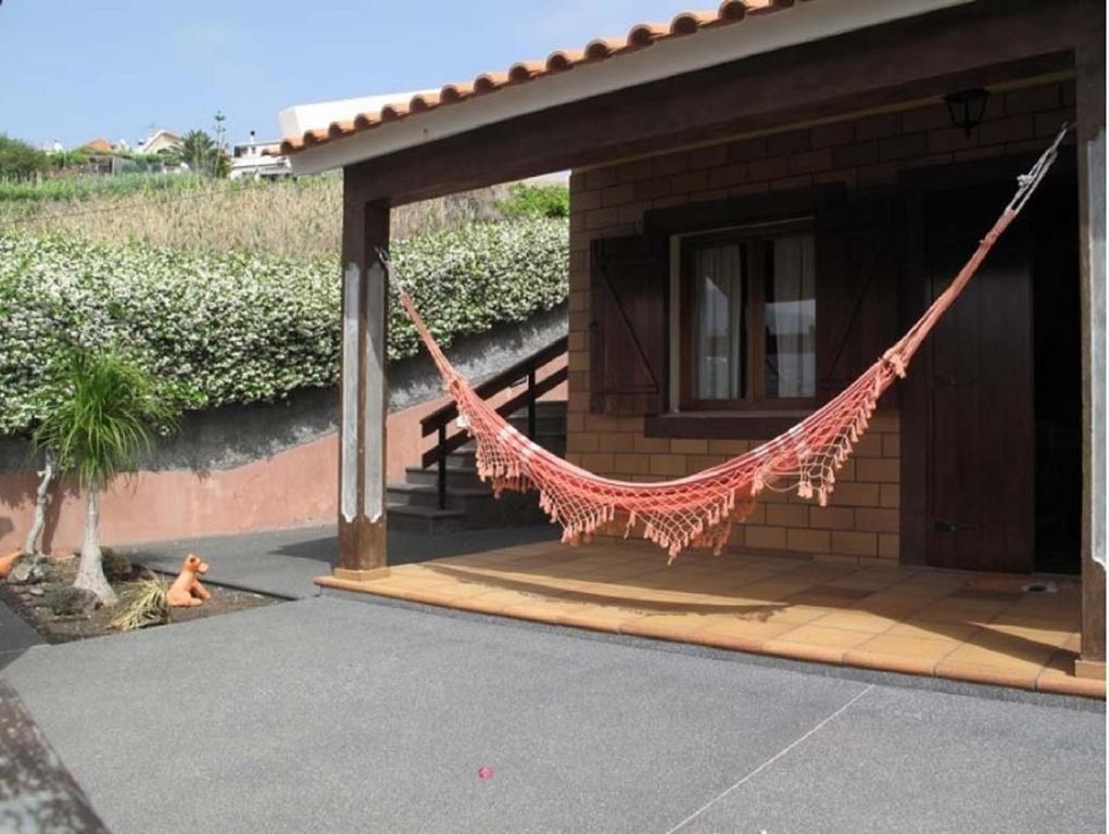 Holiday home Vivenda Paraiso *