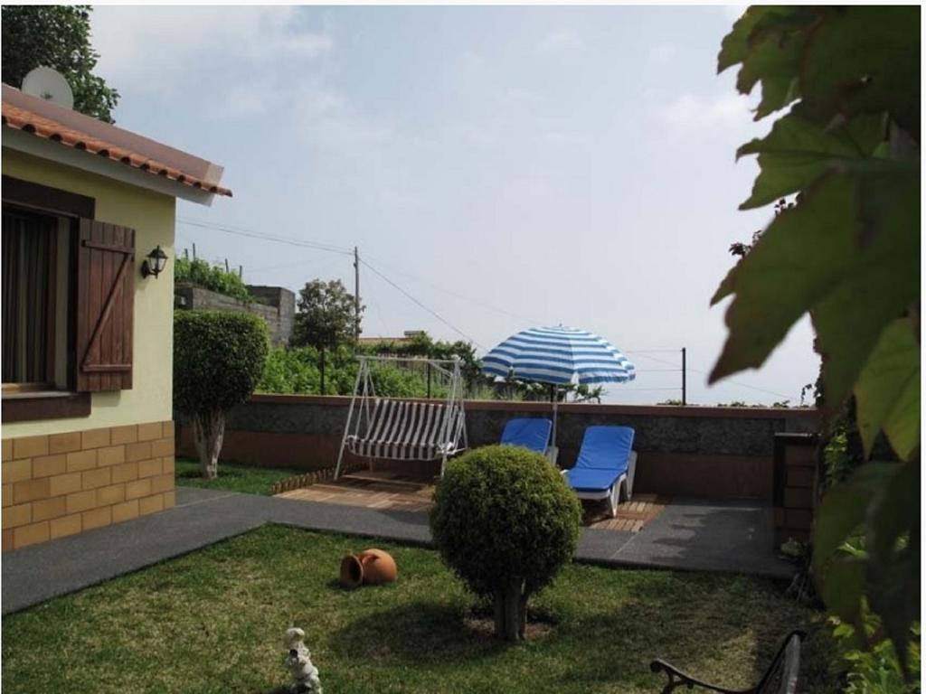 Vivenda Paraiso Holiday home *