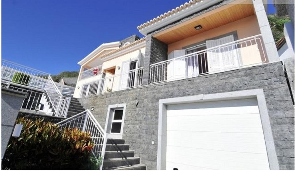 Hasta La Vista Holiday home Arco da Calheta (Madeira)